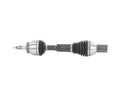 CV AXLE