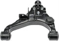 CONTROL ARM