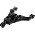 CONTROL ARM