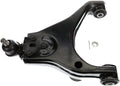 CONTROL ARM