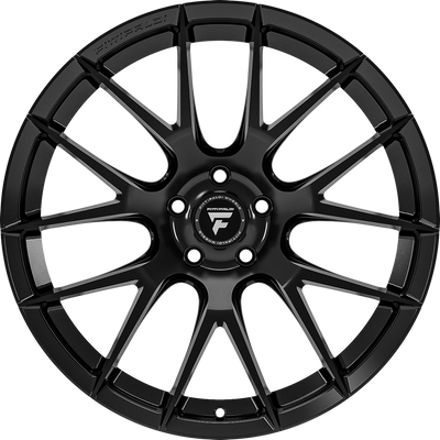 360B-9854445 19X8.5 5X112 (+45) FIT