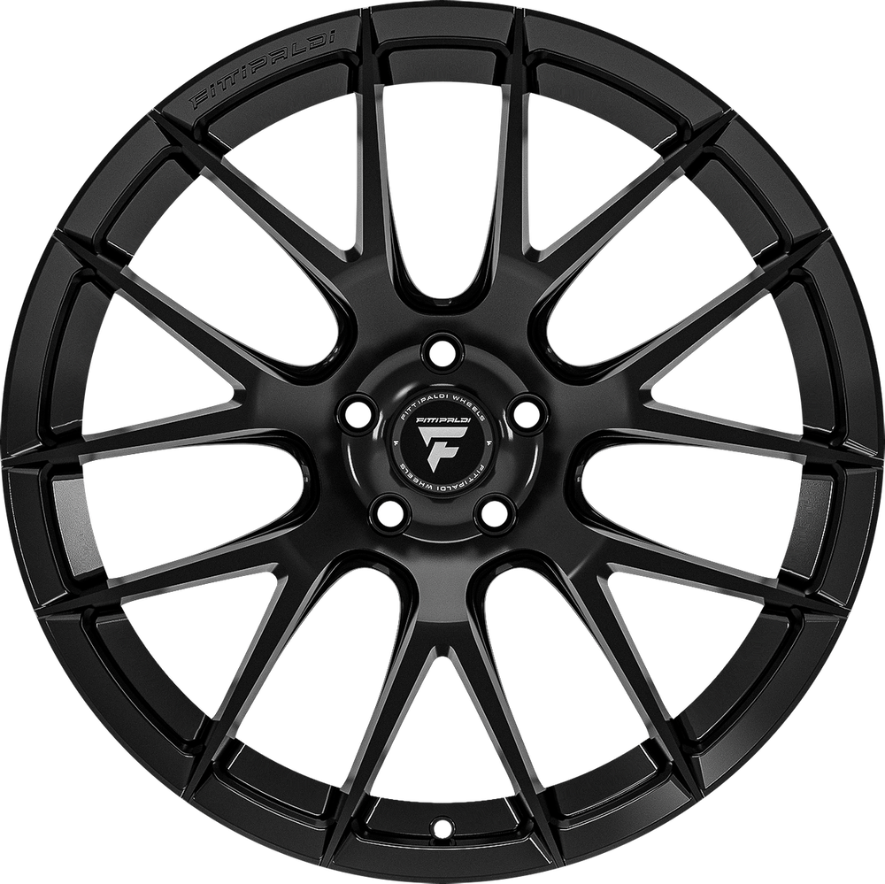 360B-9854445 19X8.5 5X112 (+45) FIT