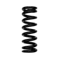 FOX silver shock absorber