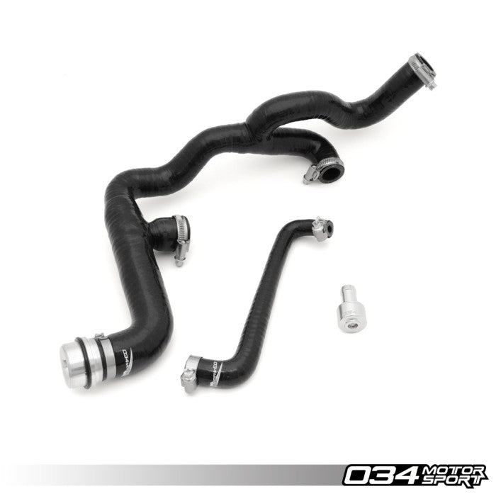 HOSE SET,MK4 AWD-ATC 1.8TBREA