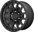 KMC Wheels auto part