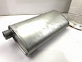 Magnaflow auto part detail
