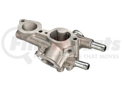 Gates auto part