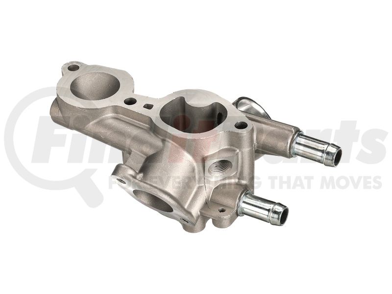 COOLANT OUTLET - 1/2' X 21/32' X 1/