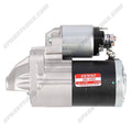 DENSO FIRST TIME FIT STARTER MOTOR