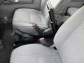 ~(16 lbs. 24X11X7)~ Toyota Land Cruiser 70 Under Console Safe