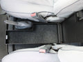 ~(16 lbs. 24X11X7)~ Toyota Land Cruiser 70 Under Console Safe