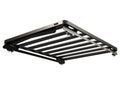 ~(16 lbs. 65X6X6)~ Toyota 4runner (2009-Current) Foot Rails