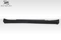 1986-1992 Toyota Supra Duraflex AB-F Side Skirt Rocker Panels - 2 Piece