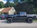 Wheel Pros Moto Metal MO951 16X8 6X5.5 CHR 0MM MO9516860200