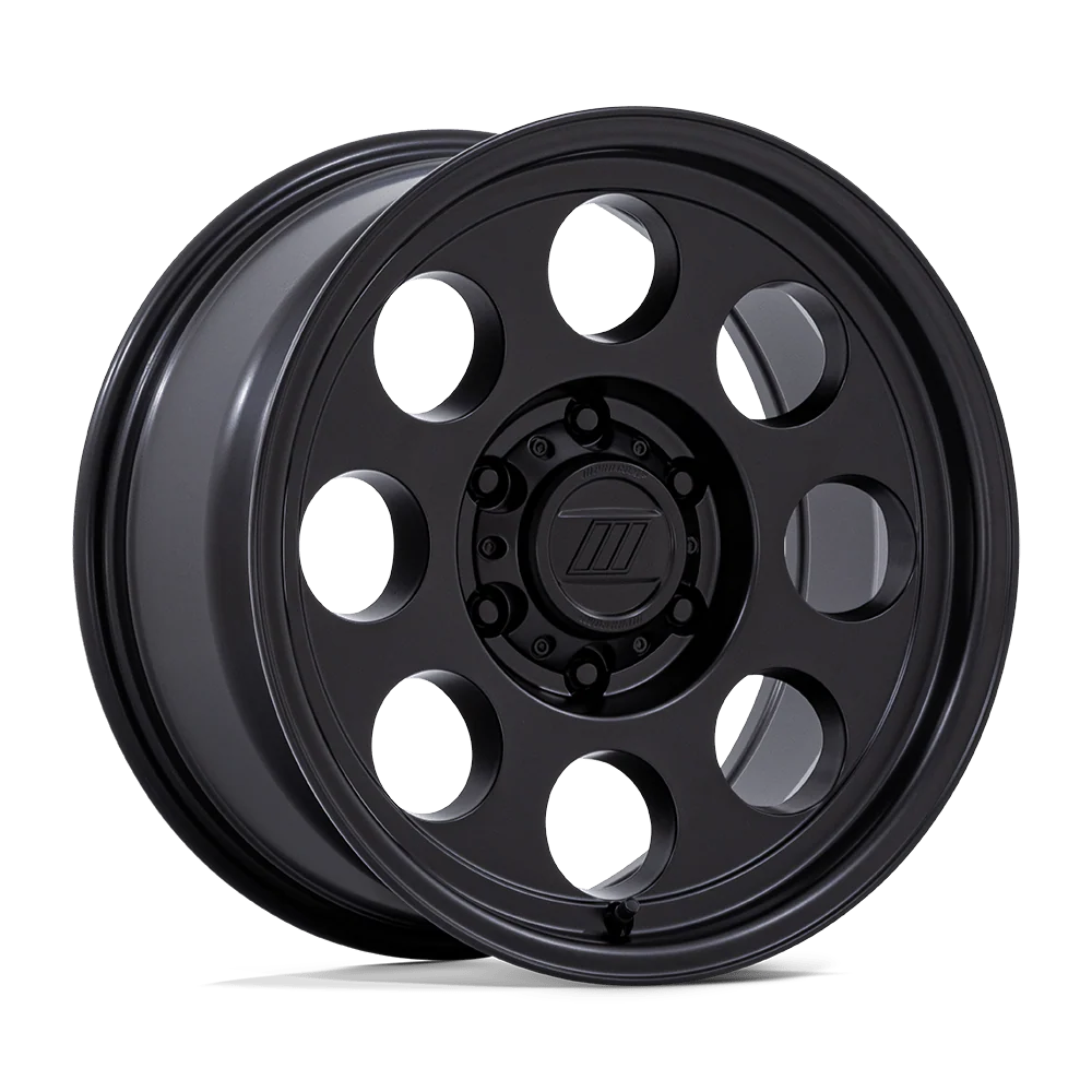 PXA201 17X8 6X4.5 M-BLK 0MM