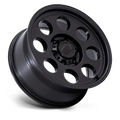 PXA201 17X8 6X4.5 M-BLK 0MM