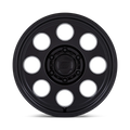 PXA201 17X8 6X4.5 M-BLK 0MM