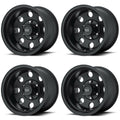 Wheel Pros, LLC auto part close-up