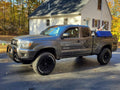 D801 17X8.5 6X5.5 MT-GNMTL -10MM
