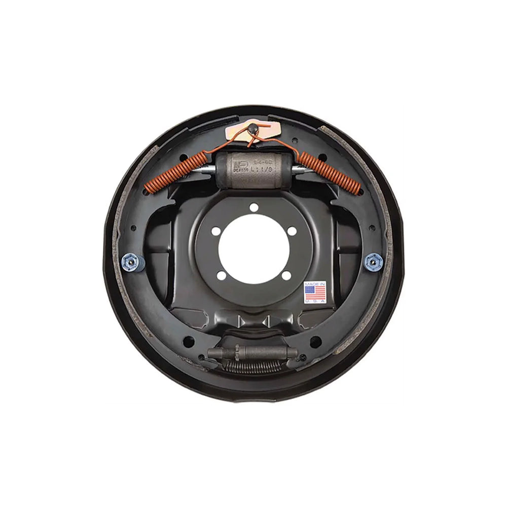 BRAKES - 12X2 - BOTH SIDE