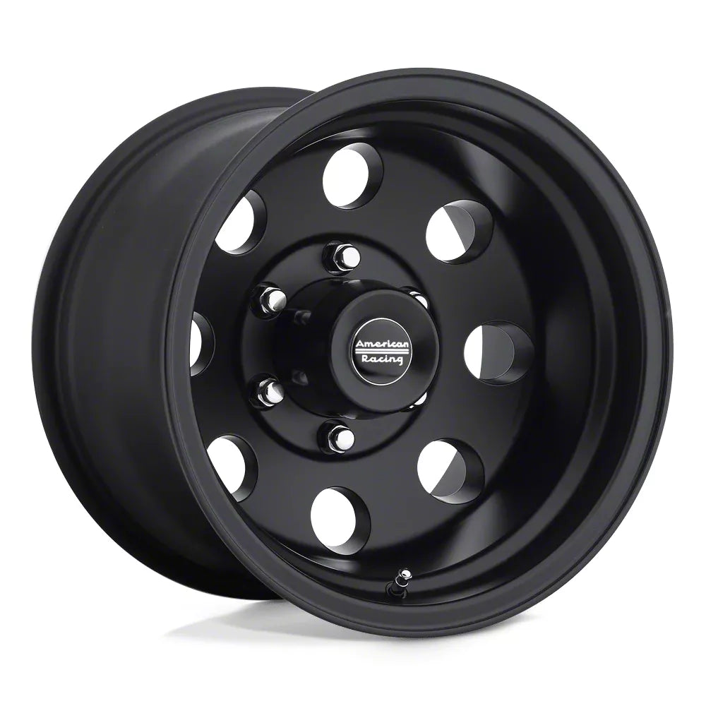 MO997 20X12 8X180 G-BLK MILL -44MM