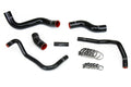 Silicone Radiator and heater hoses