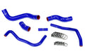 Silicone Radiator and heater hoses