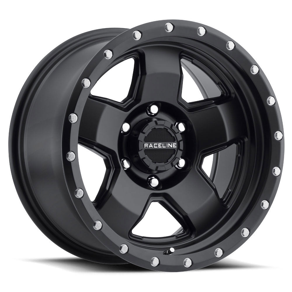 937B 17X9 6X135 0MM