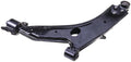 CONTROL ARM W/ BALL