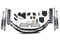 2005-2016 Ford F250 F350 6in (Gas) Coil Kit