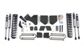 2005-2016 Ford F250 F350 6in (Gas) Coil Kit