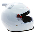 LTS TOP AIR PRO20 SA2020 WH MED HELMET