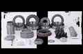 Revolution Gear & Axle auto part