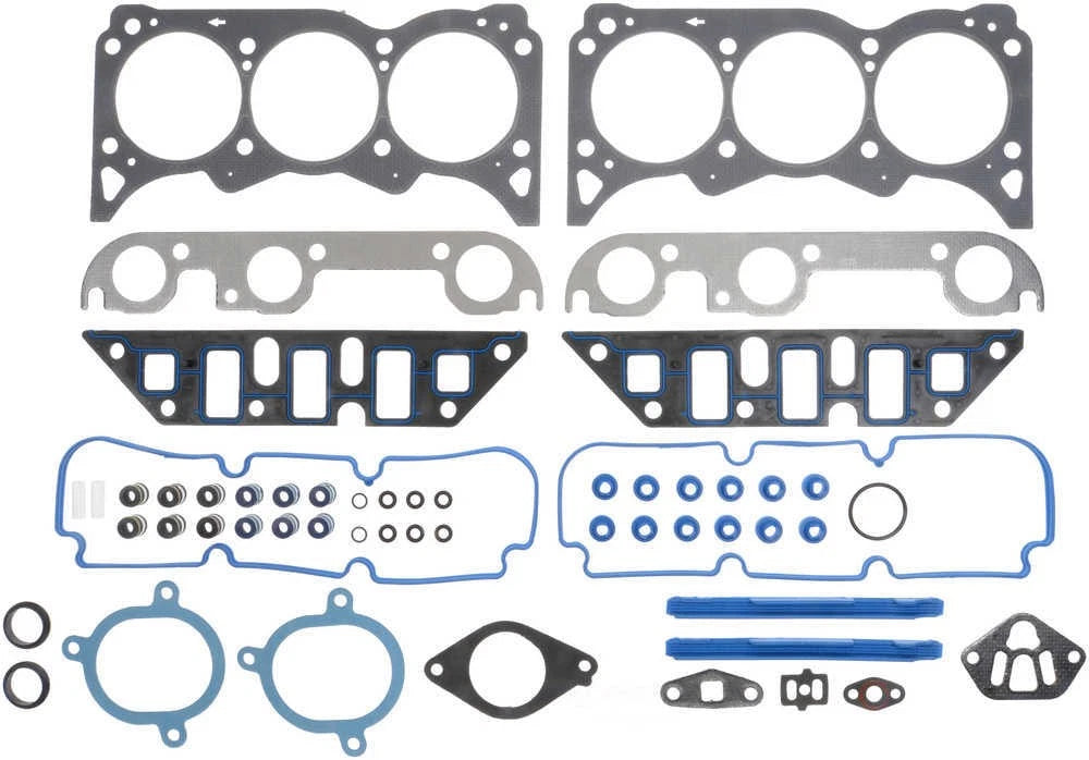 Engine Cylinder Head Gasket Set - 02-11041-01