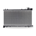 Mishimoto Subaru Forester XT Replacement Radiator 2006-2008