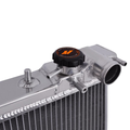 Mishimoto Subaru Forester XT Replacement Radiator 2006-2008