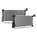 Mishimoto Subaru Forester XT Replacement Radiator 2006-2008