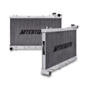 Mishimoto Subaru Forester XT Replacement Radiator 2006-2008