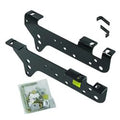 FIFTH WHEEL CUSTOM QUICK INSTALL BR