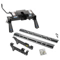 Hidden Hitch auto part