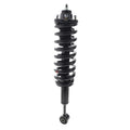 KYB Shocks & Struts Excel-G Rear 14-23 Lexus GX460 Adaptive Suspension Luxury GX460 Premium