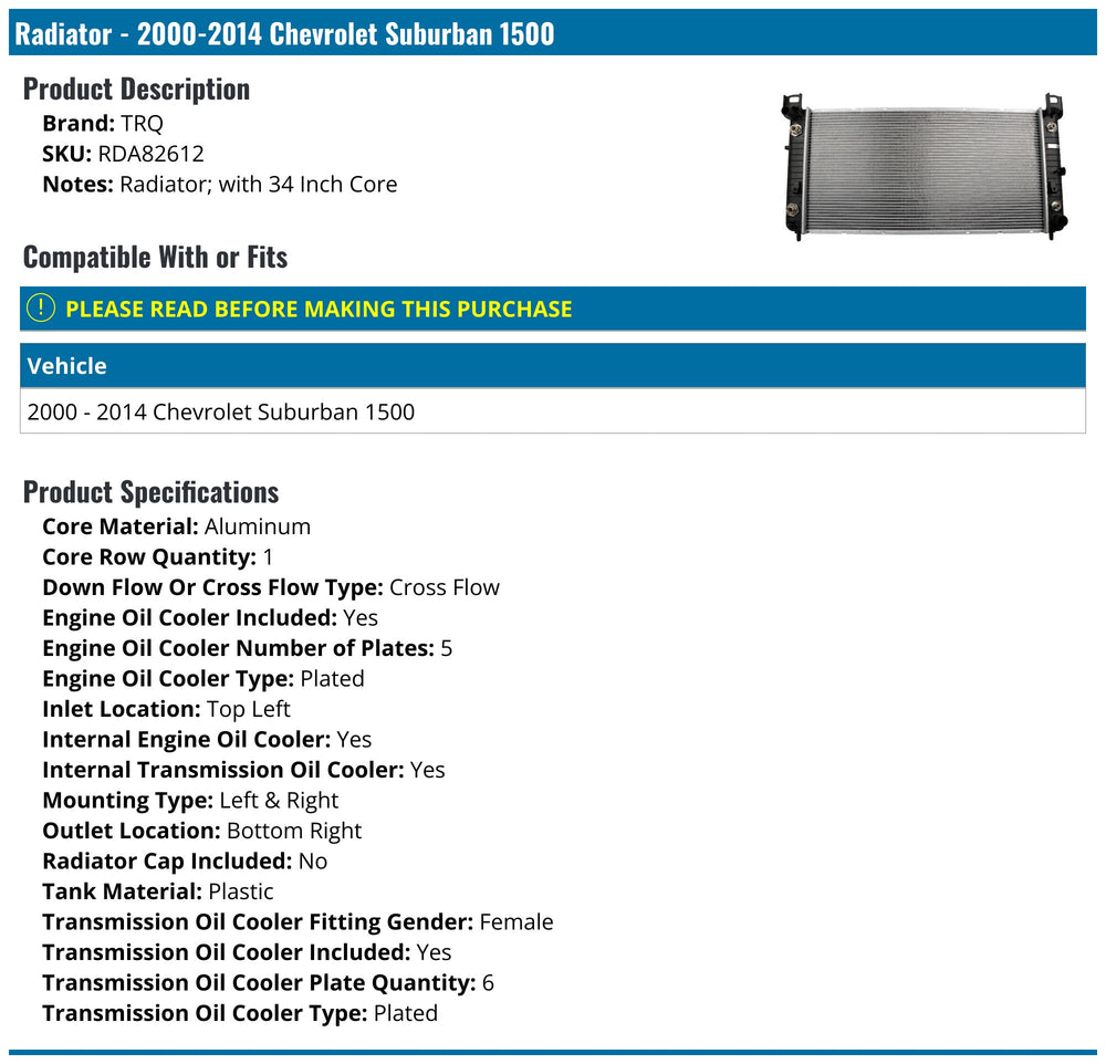 Sherman Parts auto part