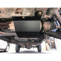 Zone Offroad 01-10 Chevy 2500HD 3in Box Lift Kit