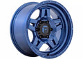 D802 17X8.5 6X5.5 DRK-BLUE 01MM
