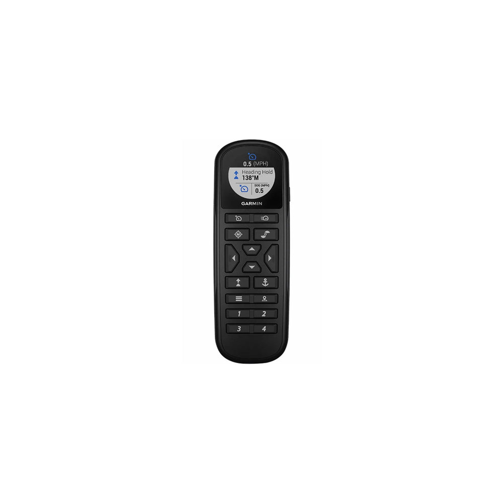 REMOTE CONTROL, FORCE TROLLING MOTO