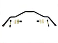 Addco sway bar