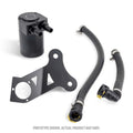 OIL CATCH CAN PCV SIDE