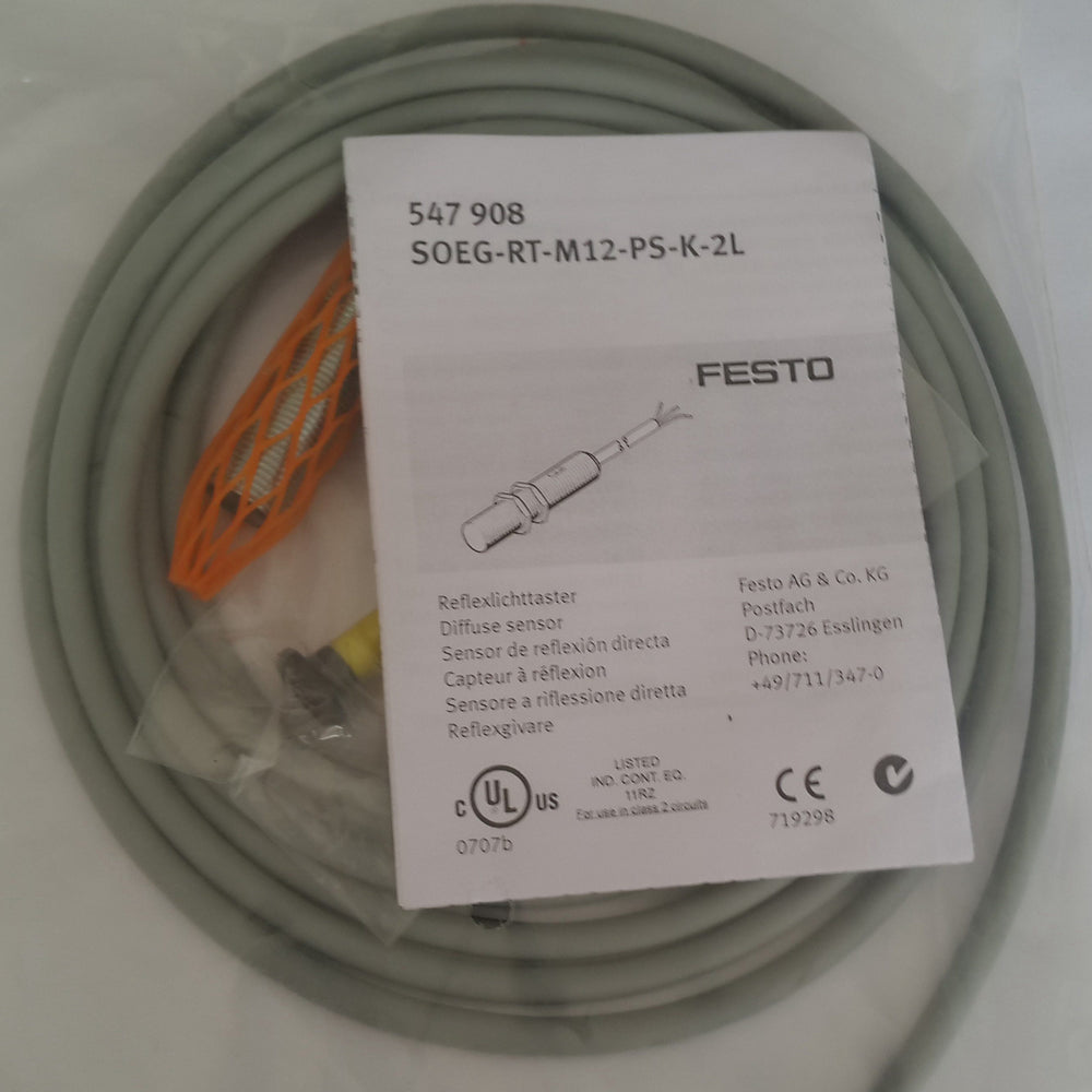 KIT 5210 HARDWARE