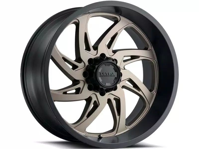 230 SERIES VILLAIN 20X9 BZ