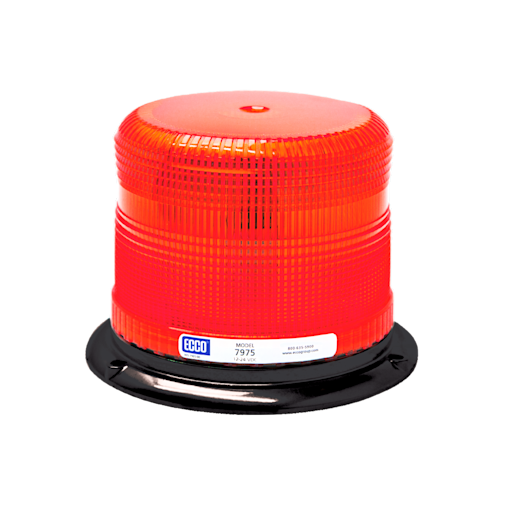 LED BEACON PULSE II ALUMI